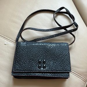 Hipster Fave PunchCase Skull Detail Crossbody or Clutch